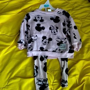 Baby Girl Clothes